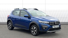 Dacia Sandero Stepway 1.0 TCe Prestige 5dr Petrol Hatchback